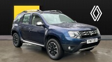 Dacia Duster 1.2 TCe 125 Prestige 5dr Petrol Estate
